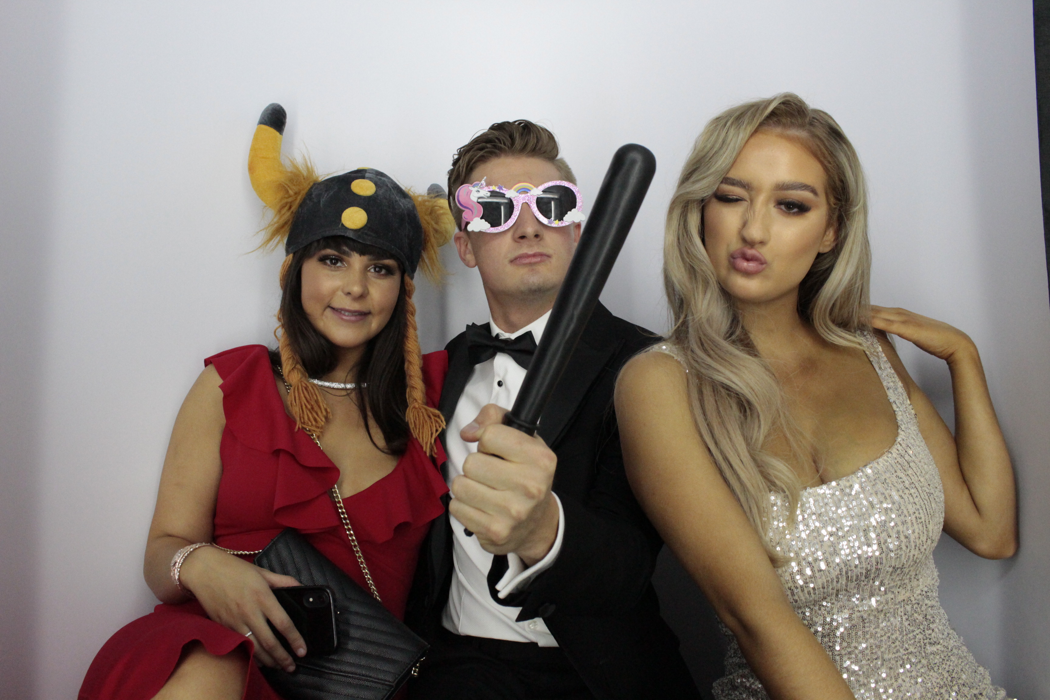 Norland Freshers Ball 2019 | View more photos from the event at gallery.myphotoboothexperience.co.uk/u/MyPhotoBoothExperienceLtd/Norland-Freshers-Ball-2019